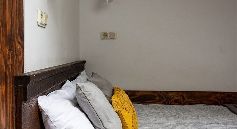 Номера в Петергофе - Фото 39