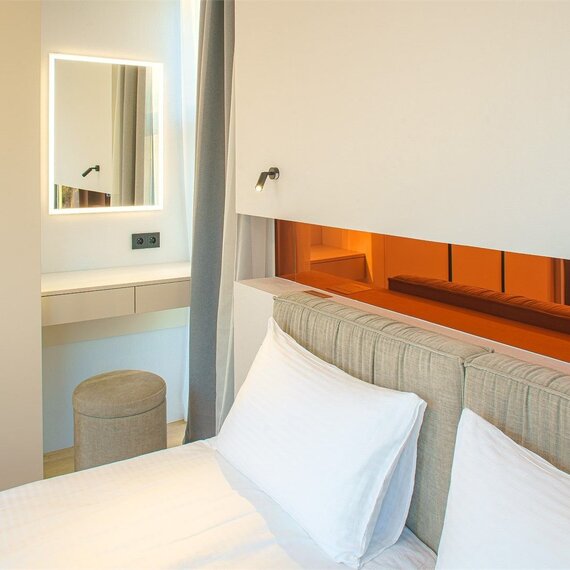 Дом для 2-х гостей без купели. Фото 25