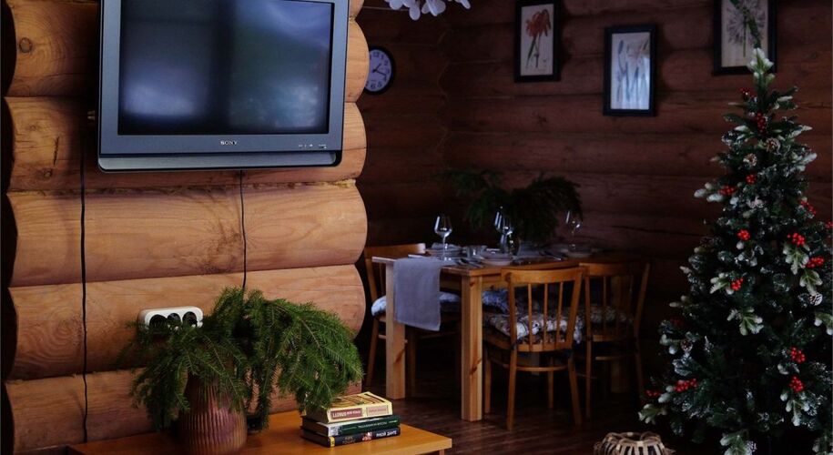 Таунхаус Чабрец в комплексе Семь озер - Фото 11