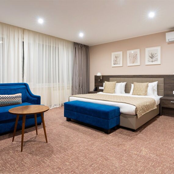 Джуниор Сьюит. Фото 1