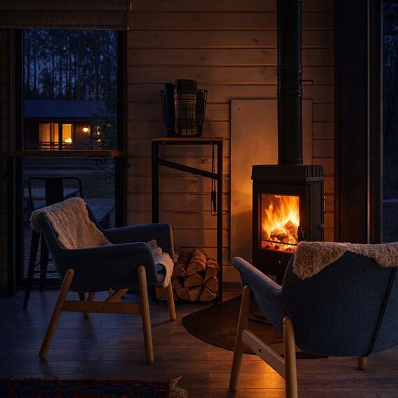 Lato-80 Sauna. Фото 11