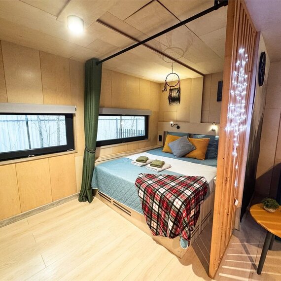 Глебычево O-frame Medium. Фото 14