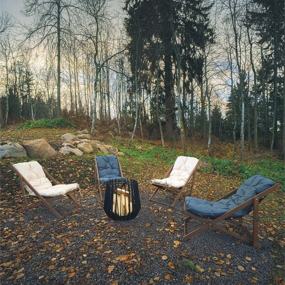 Вилла Делюкс 2+2 без купели. Фото 14