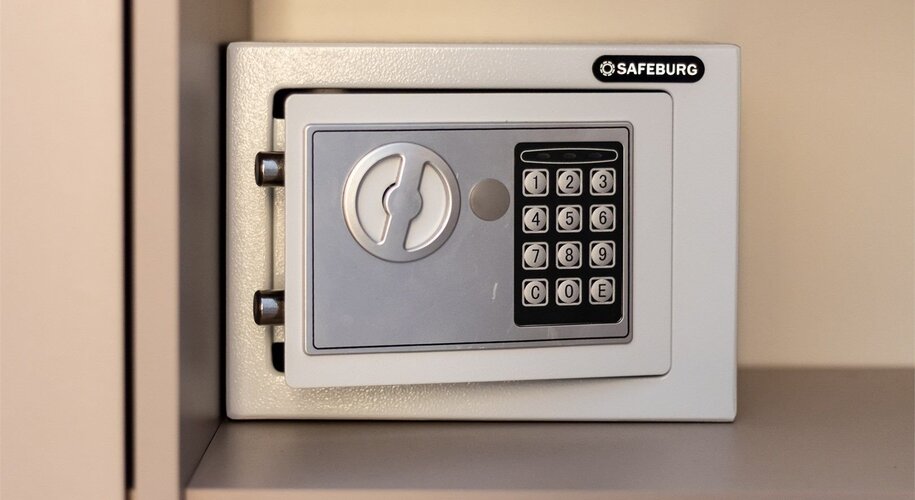  Отель «Трауберг» - Фото 13