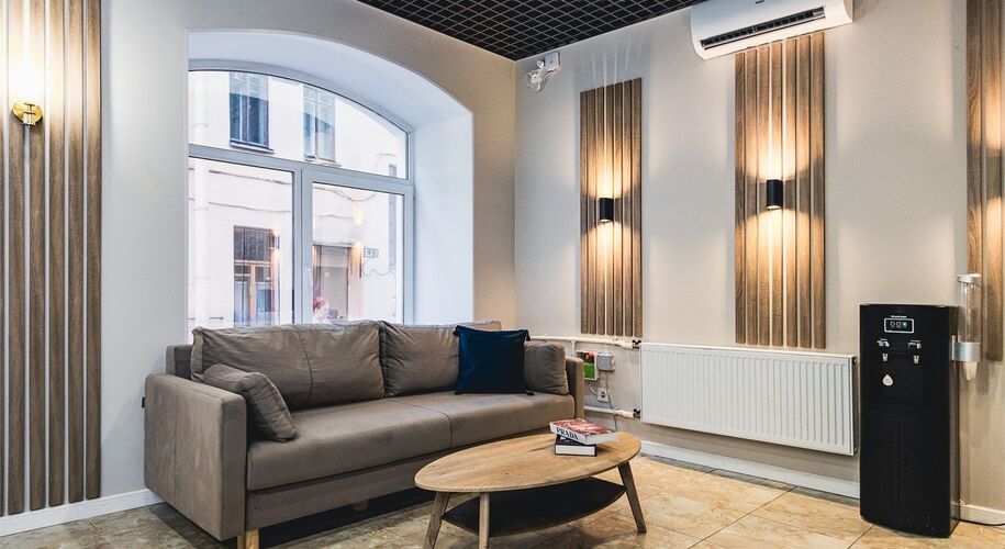  Отель «Трауберг» - Фото 28