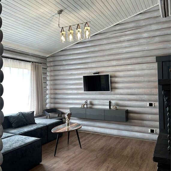 Новый уровень комфорта у Воды. Фото 45