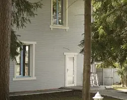 Аппартаменты River House в Vyritsa village