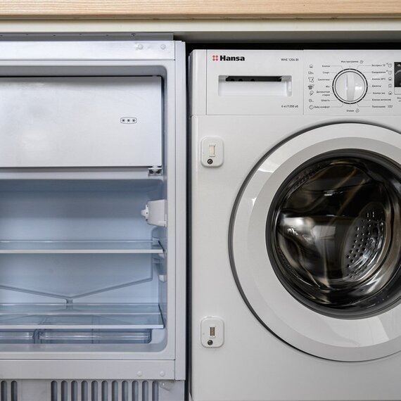 Стандарт (Технопарк). Фото 9