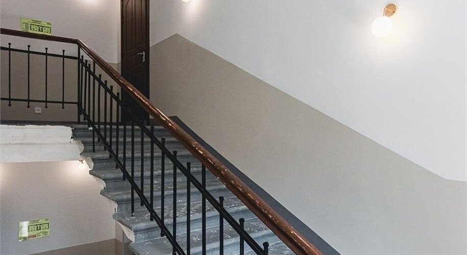  Отель «Трауберг» - Фото 22