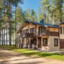  Курорт Лесная Рапсодия - Превью 1