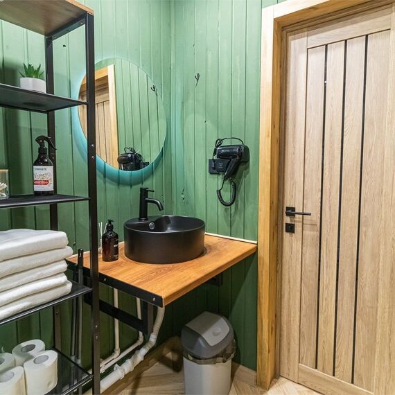 Номер «Сосновый бор». Фото 44