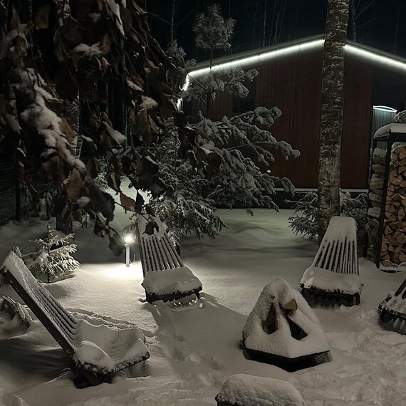 Glass Box 85. Фото 111