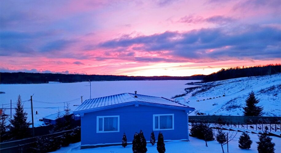 Медвежья гора - Фото 69