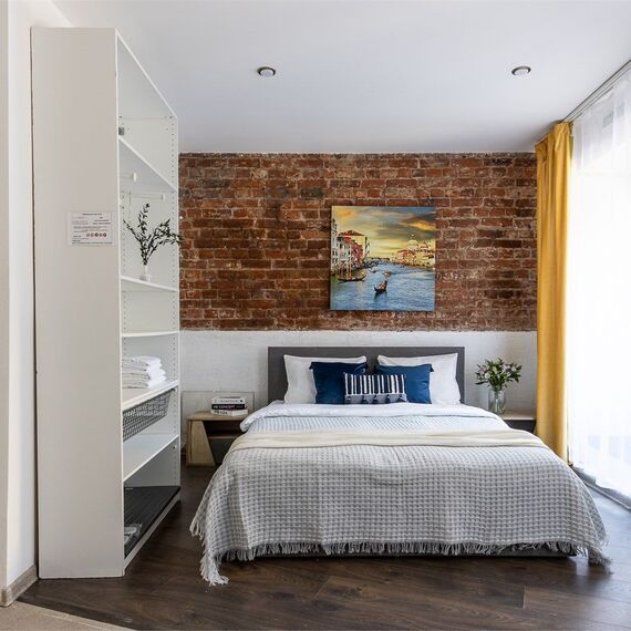 Делюкс. Фото 3