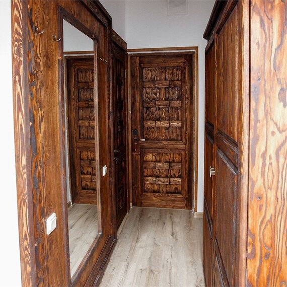 Стандартный двухместный номер. Фото 4