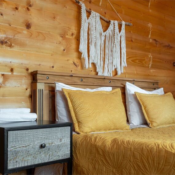 Коттедж  Ясень 