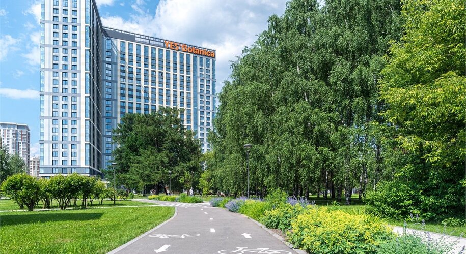 YES Botanica - Фото 3