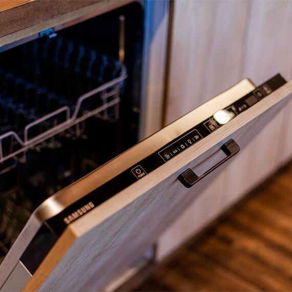 Барнхаус «Минимализм». Фото 10