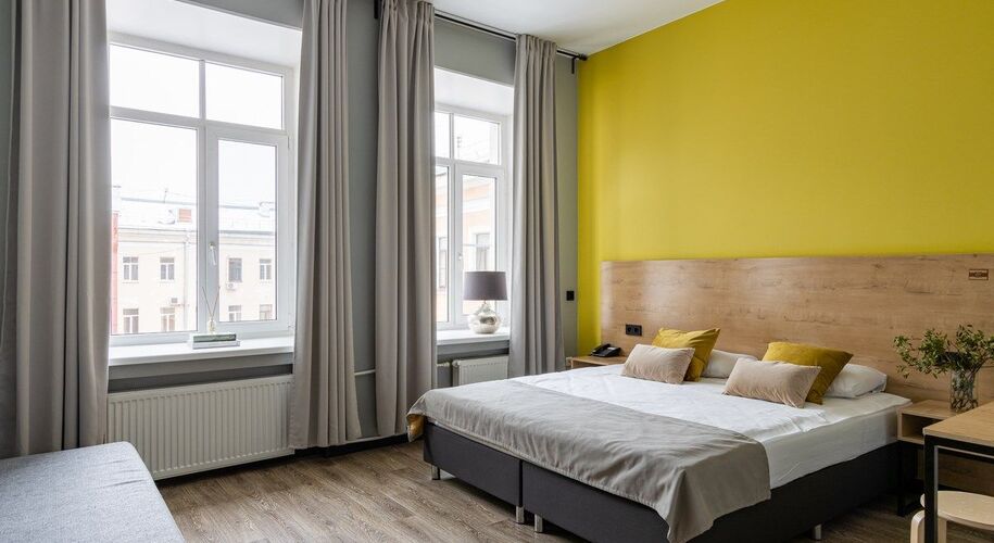  Номера на Невском 111 - Фото 5