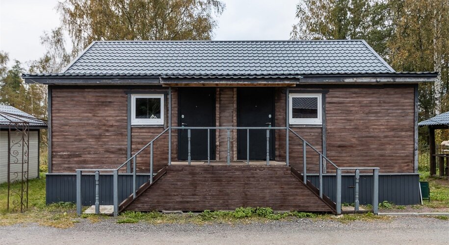 Усадьба Лебяжье - Фото 47