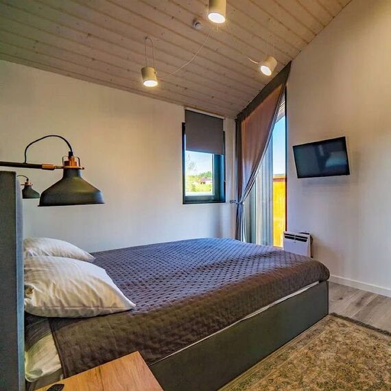 Lato-85 Plus. Фото 12