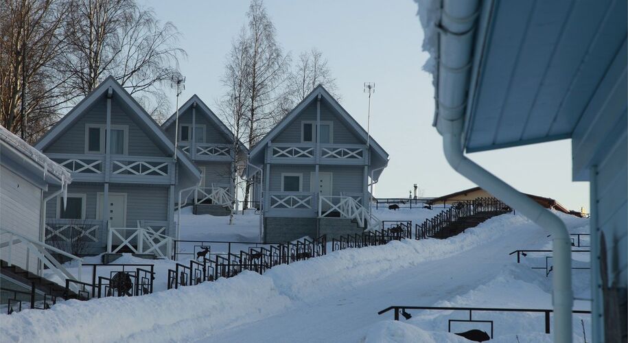 Медвежья гора - Фото 15