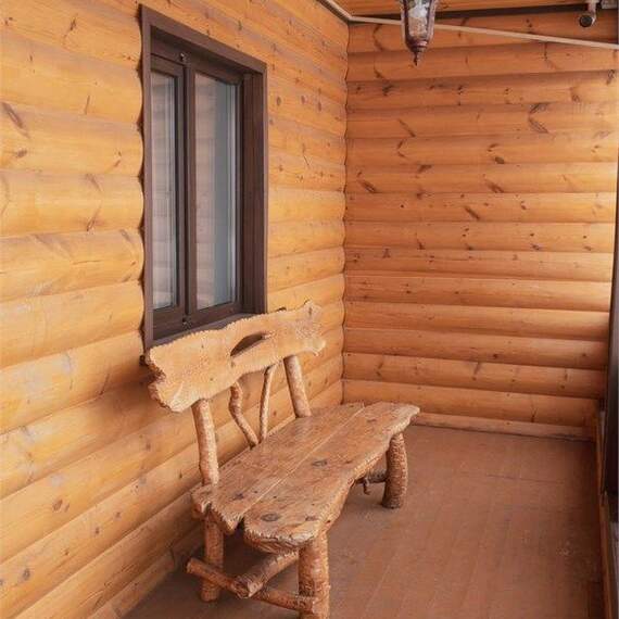 Купеческий гостевой дом. Фото 2