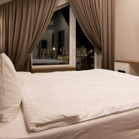 РЕЗИДЕНЦИЯ с чудесным видом. Фото 23