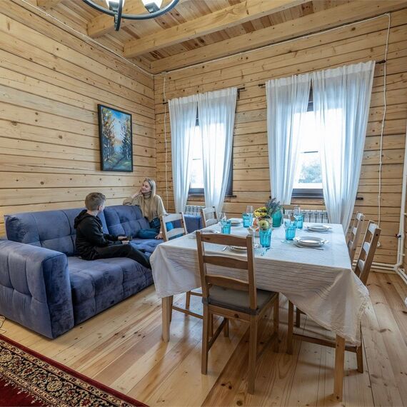 Дом Давыдовский. Фото 10