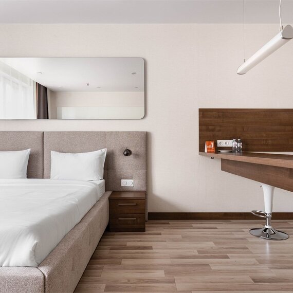 Стандарт. Фото 3