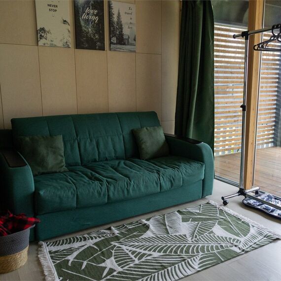 Правдинское озеро O-frame Medium. Фото 14