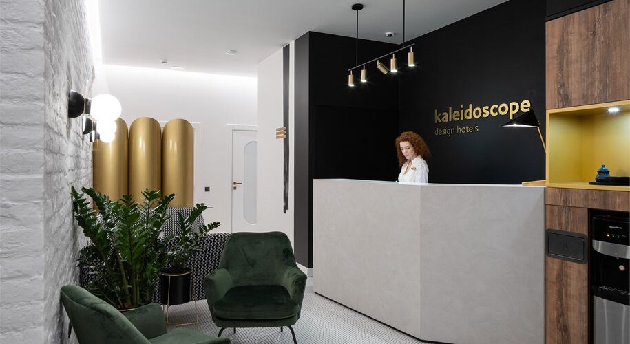 Калейдоскоп на Невском - Фото 3