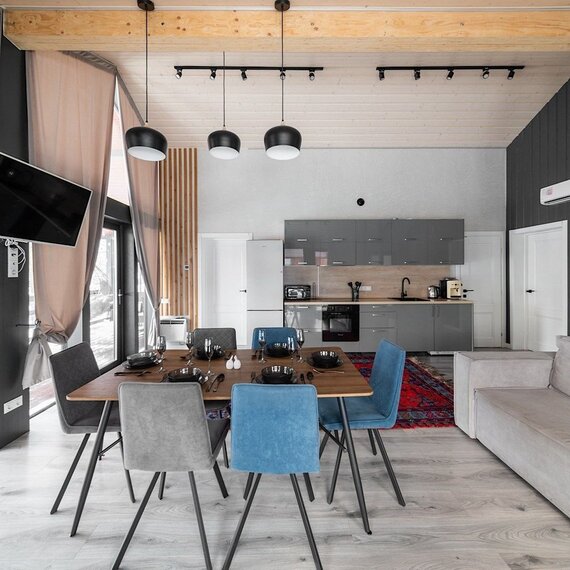 Lato-85 Plus. Фото 33