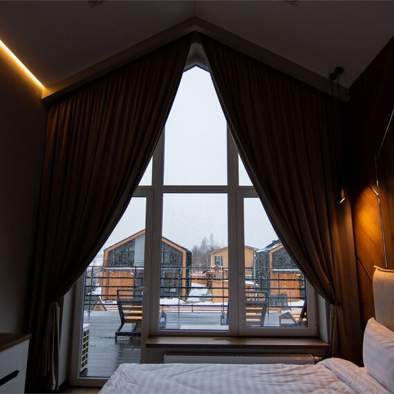 РЕЗИДЕНЦИЯ для большой компании. Фото 20