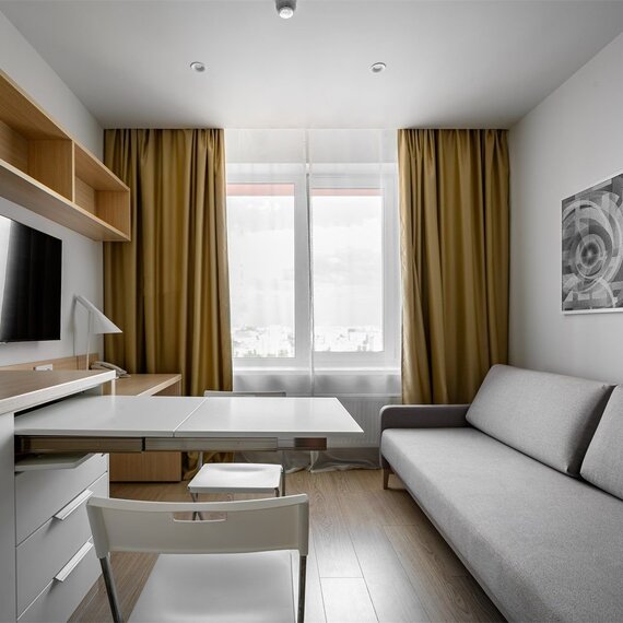 Студия (Технопарк). Фото 3