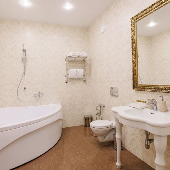 Комфорт однокомнатный. Фото 7