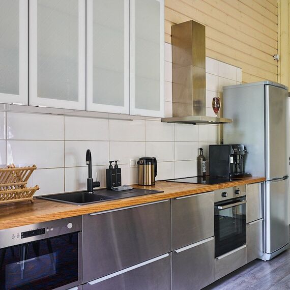 Lato-80 Sauna. Фото 9