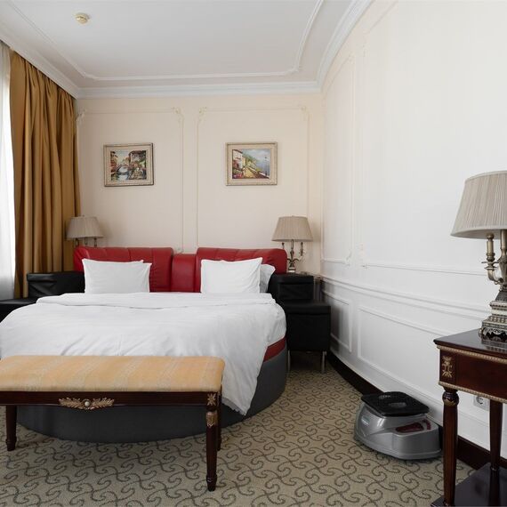 Делюкс. Фото 18