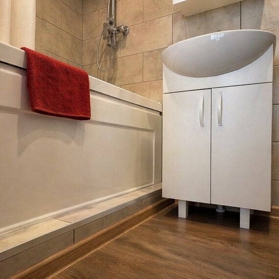 Двухместный номер №4 Тазбичи первый этаж. Фото 8