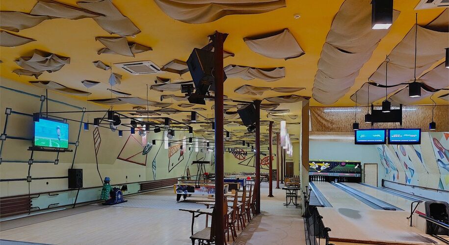 Парк-отель «VE art resort» - Фото 39