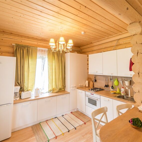 Гусарский Дом с 4 спальнями. Фото 6