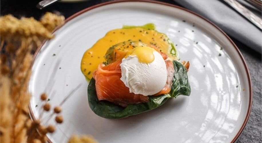 Калейдоскоп на Рубинштейна 13 - Фото 6