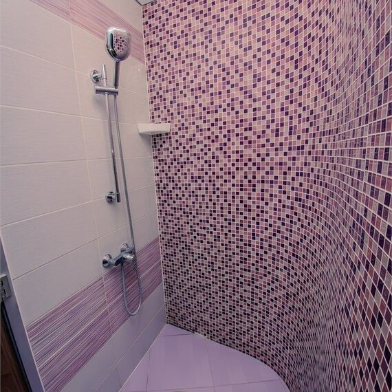 Дом 2 с бассейном хамамом сауной. Фото 19