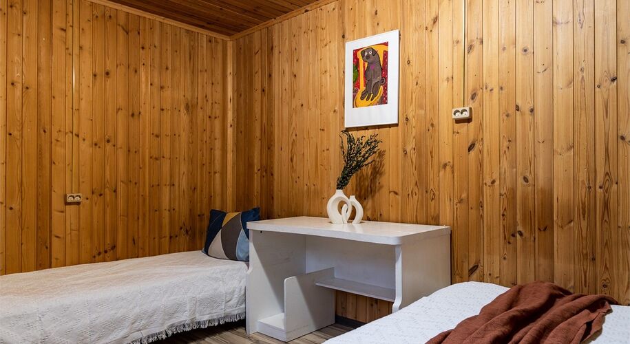 Усадьба Лебяжье - Фото 76