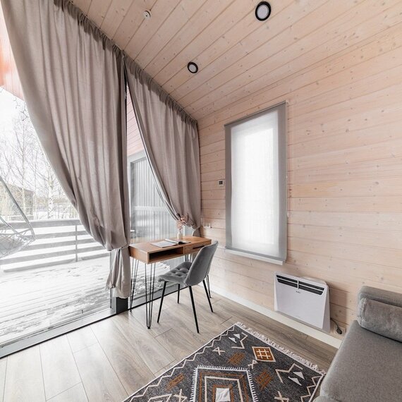 Lato-76. Фото 45