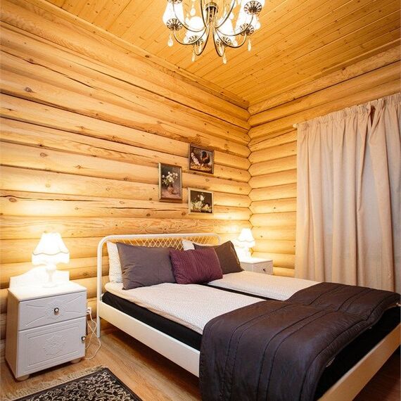 Царский Дом с 4 спальнями. Фото 6