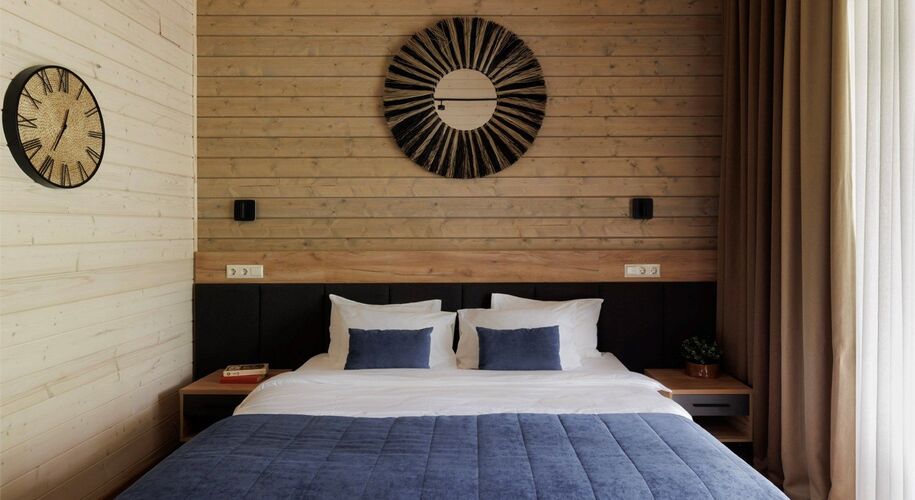 Лесная Ривьера - Фото 26