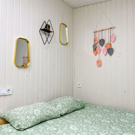 Номер с джакузи «Могучая ель». Фото 45