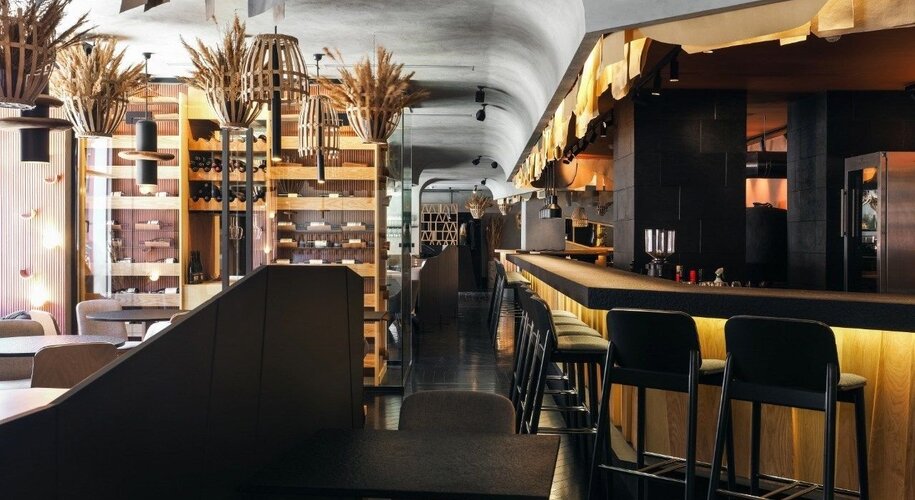 Калейдоскоп на Рубинштейна 13 - Фото 4