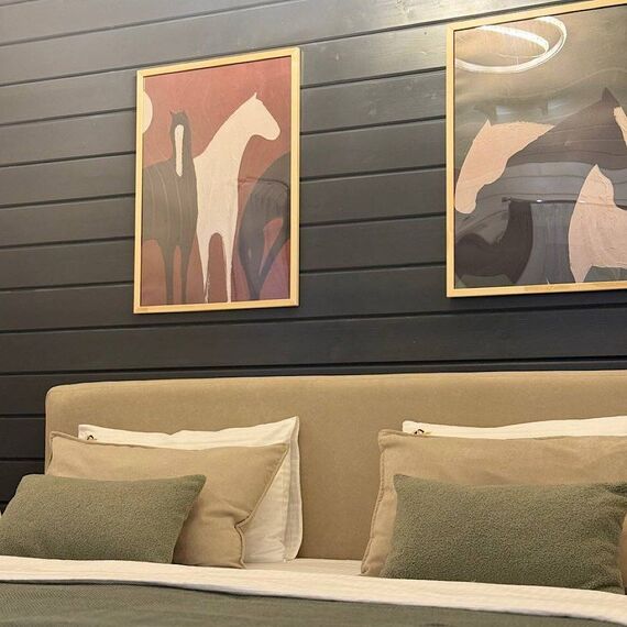 Lato-65 Sauna. Фото 16